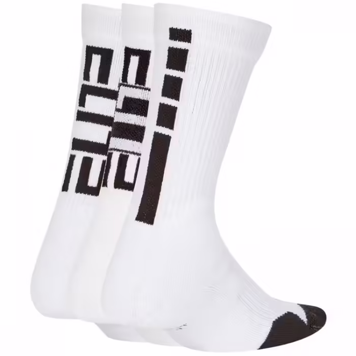 Sosete Nike Y NK ELITE CREW 3PR - 2