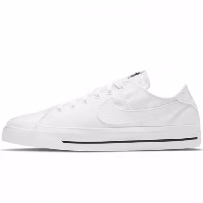 Кроссовки Nike COURT LEGACY CNVS