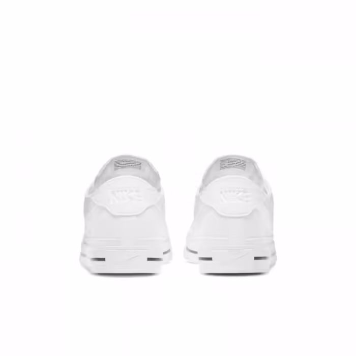 Кроссовки Nike COURT LEGACY CNVS - 2