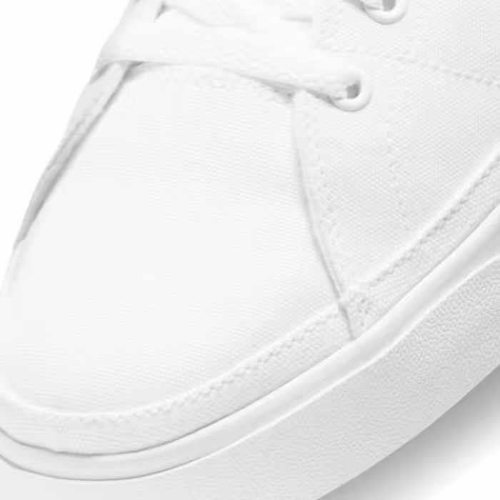 Кроссовки Nike COURT LEGACY CNVS - 3