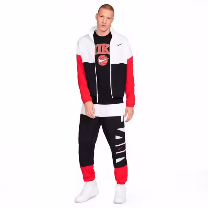 Pantaloni Nike M NK PANT STARTING FIVE - 2