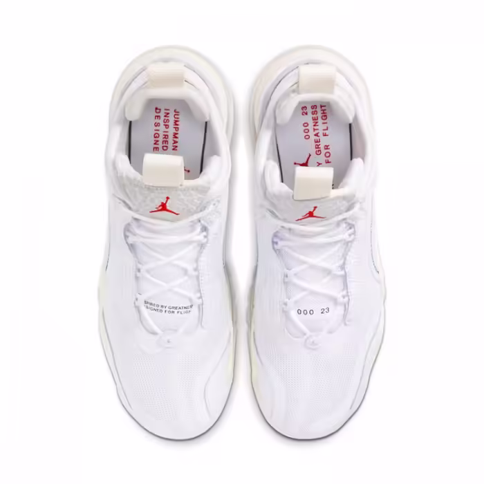 Кроссовки Nike JORDAN AEROSPACE 720 - 7