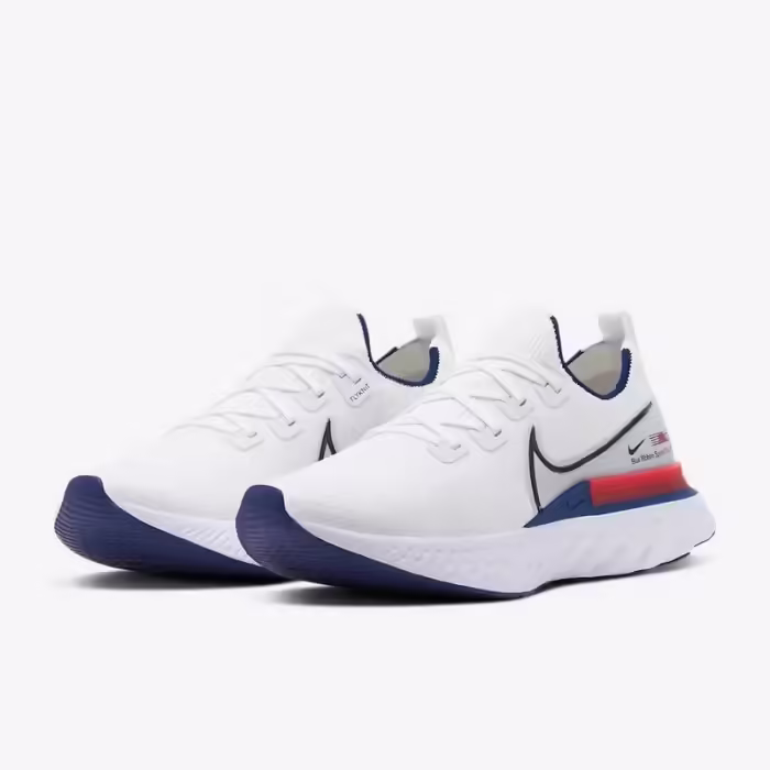 Кроссовки Nike REACT INFINITY RUN FK - 3