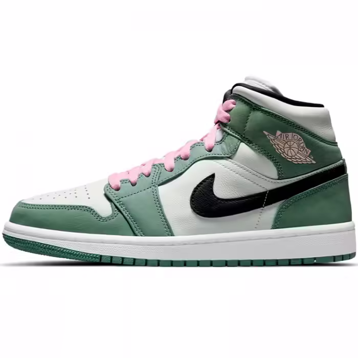 Incaltaminte Sport Nike WMNS AIR JORDAN 1 MID SE