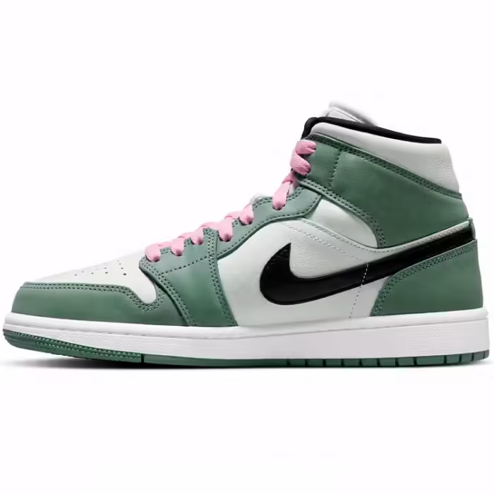 Incaltaminte Sport Nike WMNS AIR JORDAN 1 MID SE - 3