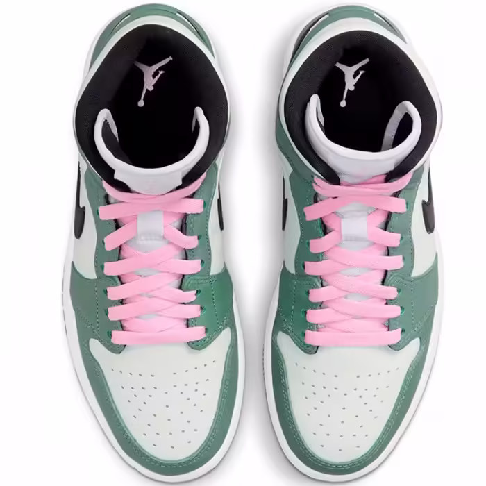 Incaltaminte Sport Nike WMNS AIR JORDAN 1 MID SE - 4
