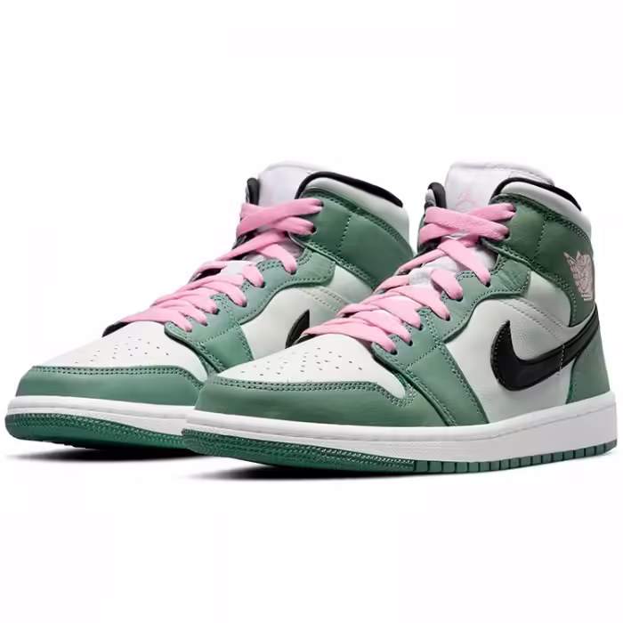 Incaltaminte Sport Nike WMNS AIR JORDAN 1 MID SE - 7