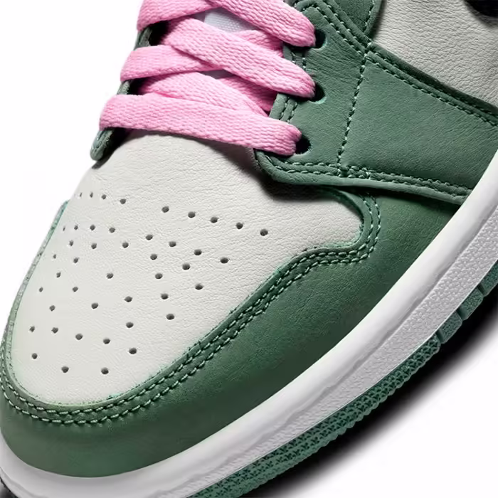 Incaltaminte Sport Nike WMNS AIR JORDAN 1 MID SE - 8
