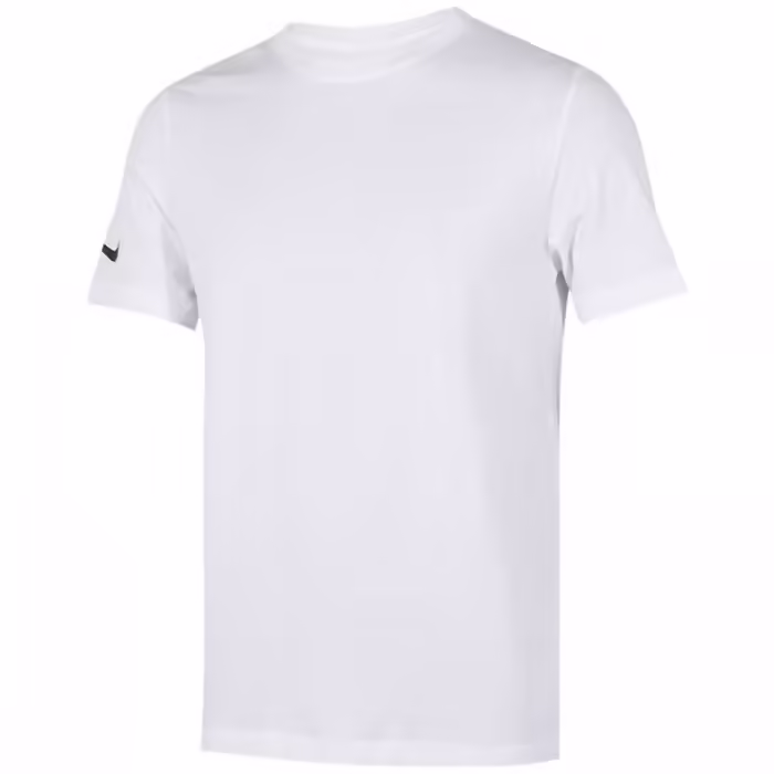 Tricou Nike Park 20 Alb XL - 6
