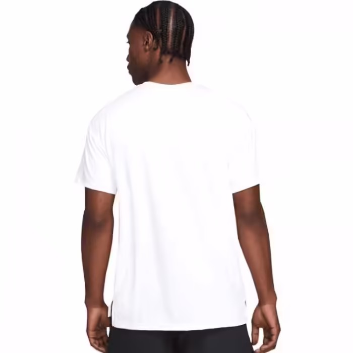 Tricou Nike M NP DF HPR DRY TOP SS - 5