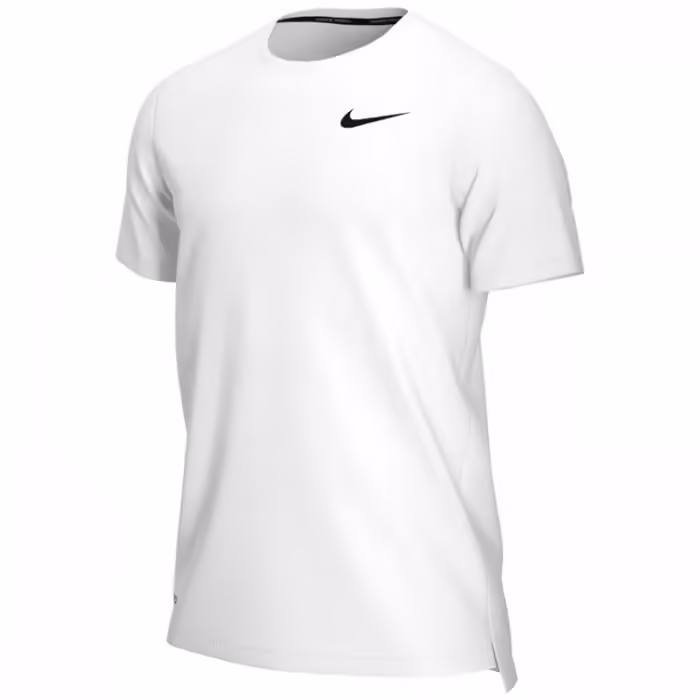 Футболка Nike M NP DF HPR DRY TOP SS Белый S - 6