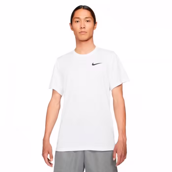 Футболка Nike M NK DF SUPERSET TOP SS