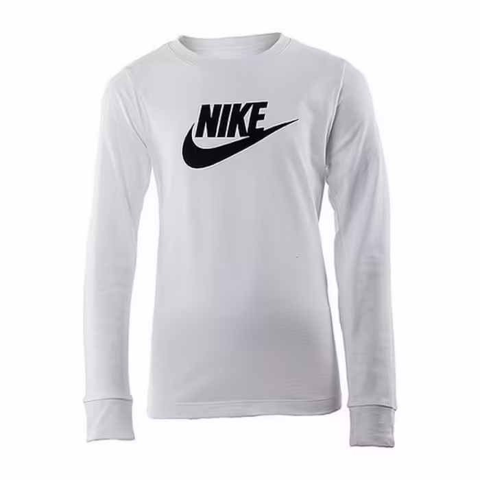 Футболка Nike G NSW LS TEE BASIC FUTURA