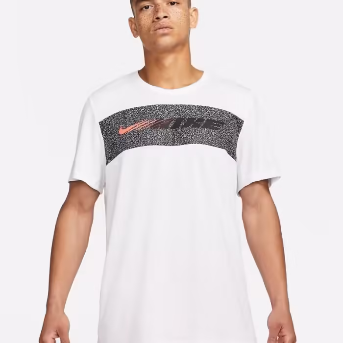 Tricou Nike M NK DRY SUPERSET SS SC ENERGY - 2
