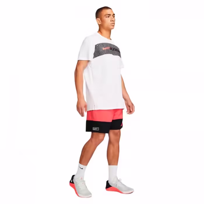 Tricou Nike M NK DRY SUPERSET SS SC ENERGY - 6