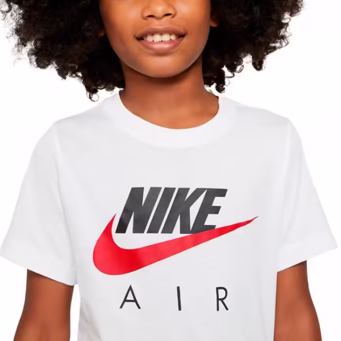 Tricou Nike B NSW TEE AIR FA20 1 - 4