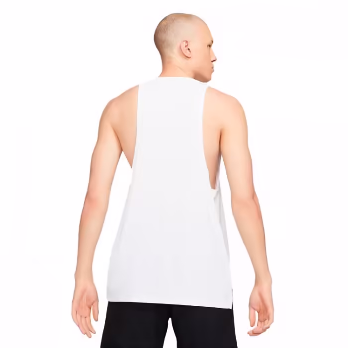 Maiou Nike M NK TOP TRAP TANK HPR DRY - 3