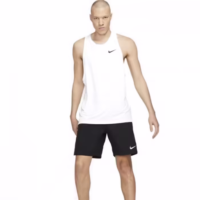 Maiou Nike M NK TOP TRAP TANK HPR DRY - 4