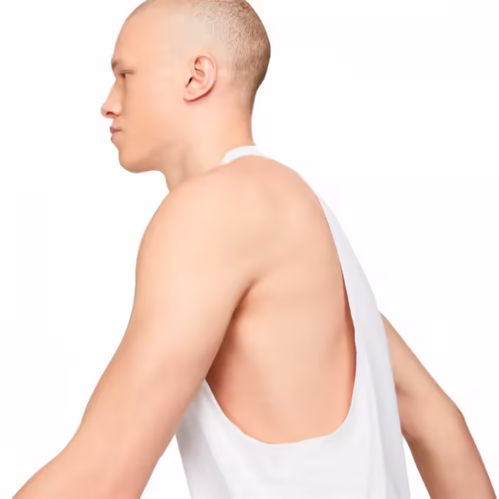 Maiou Nike M NK TOP TRAP TANK HPR DRY - 6