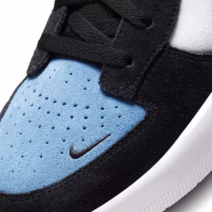 Кроссовки Nike SB FORCE 58 - 2