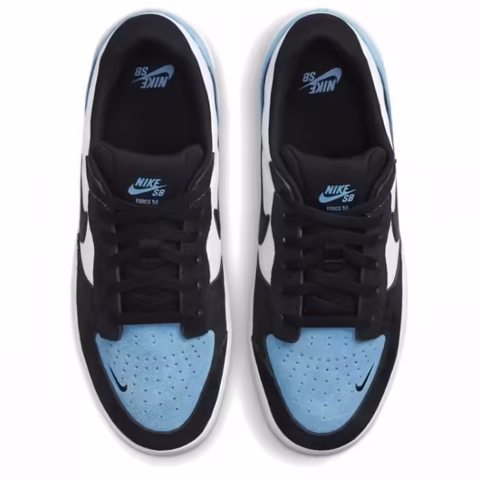 Кроссовки Nike SB FORCE 58 - 5