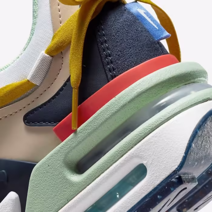 Incaltaminte Sport Nike W AIR MAX FURYOSA - 3