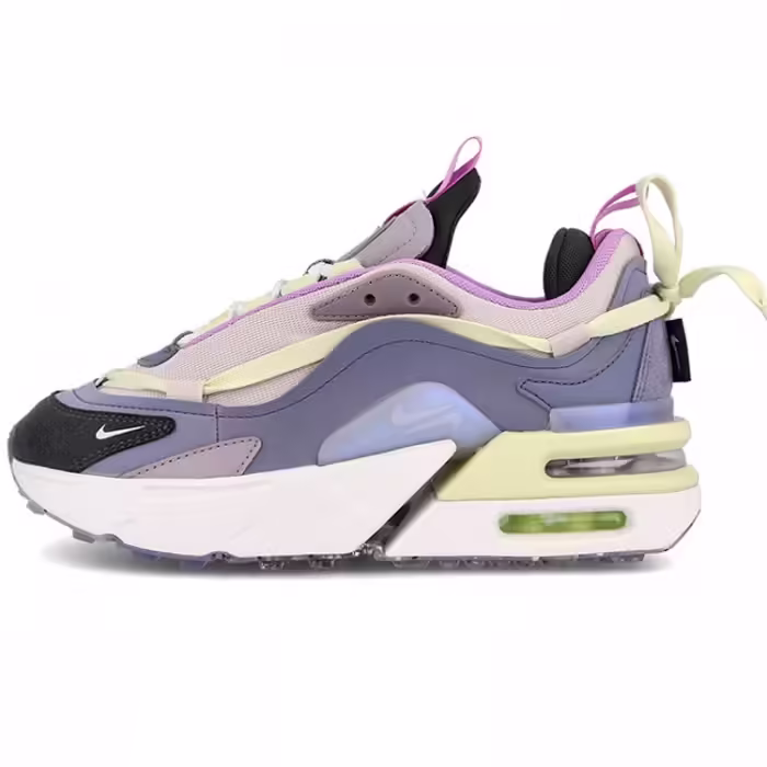 Кроссовки Nike W AIR MAX FURYOSA
