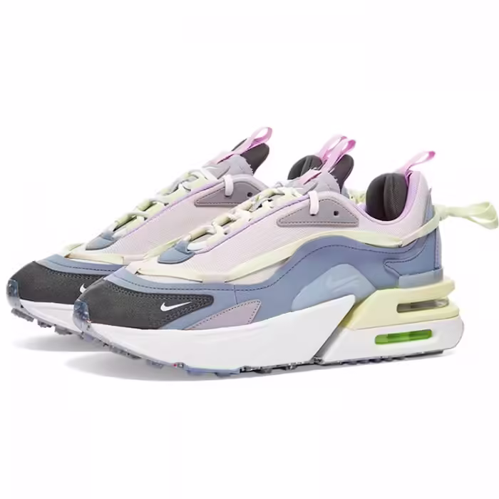 Кроссовки Nike W AIR MAX FURYOSA - 2
