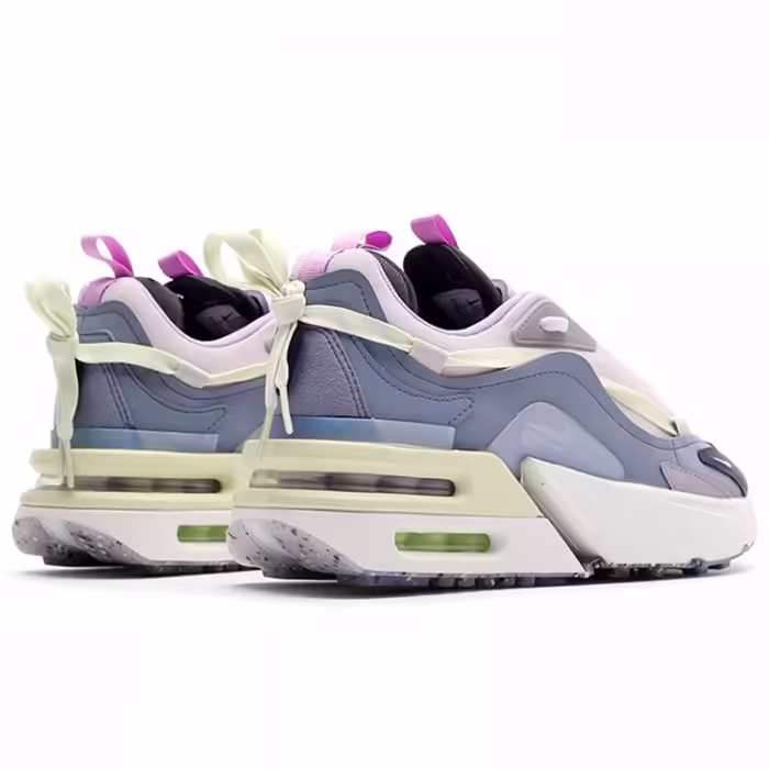 Кроссовки Nike W AIR MAX FURYOSA - 3