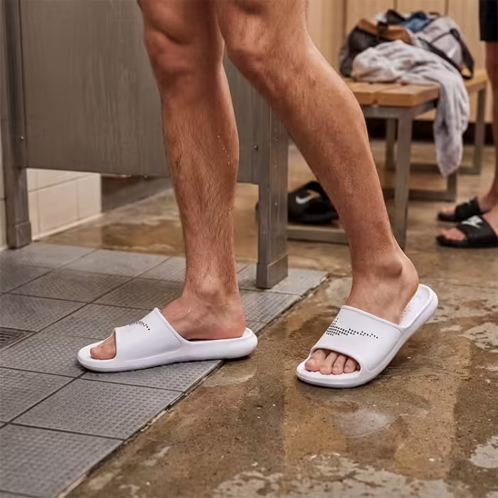 Шлепанцы Nike VICTORI ONE SHOWER SLIDE - 7