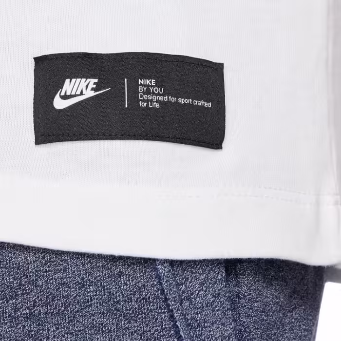 Tricou Nike M NSW SS CREW NBY - 3