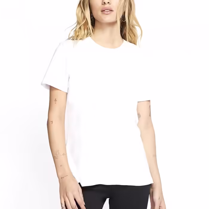 Футболка Nike W NSW SS CREW NBY