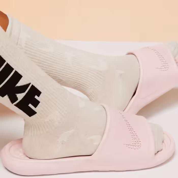 Шлепанцы Nike W VICTORI ONE SHWER SLIDE - 7