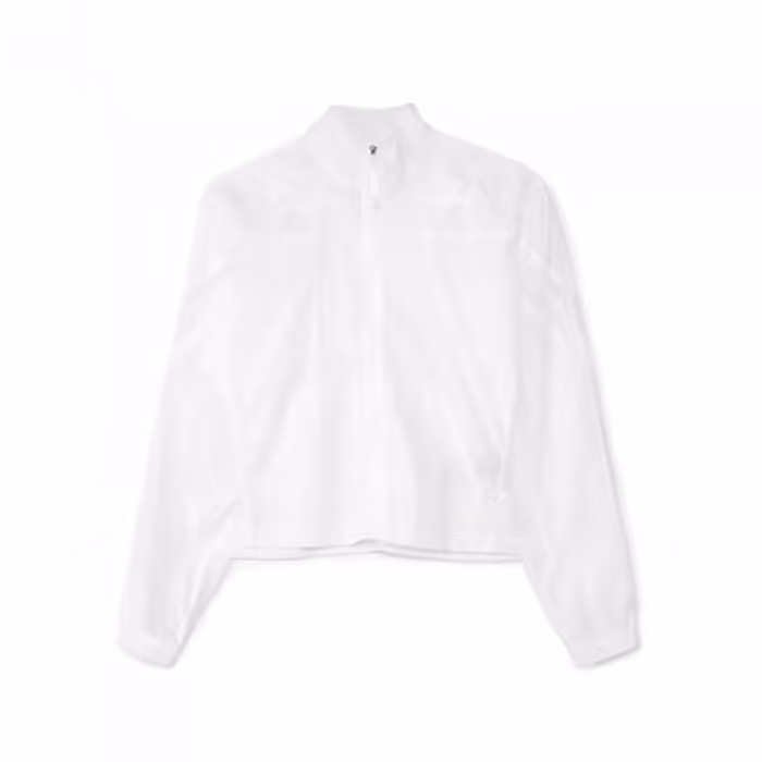 Толстовка Nike W NSW JACKET WVN AMD