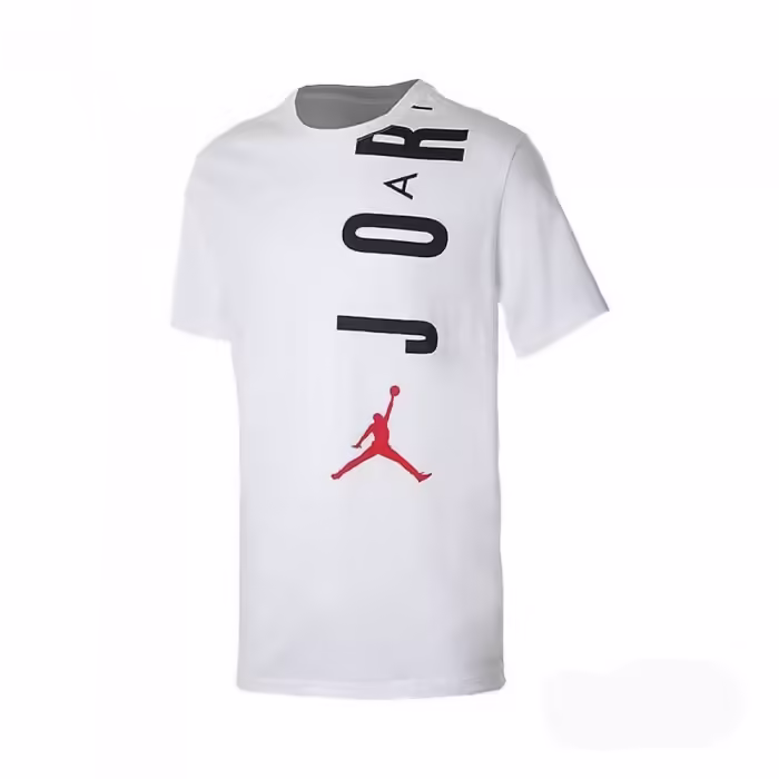 Tricou Nike M J JDN AIR STRETCH SS CREW