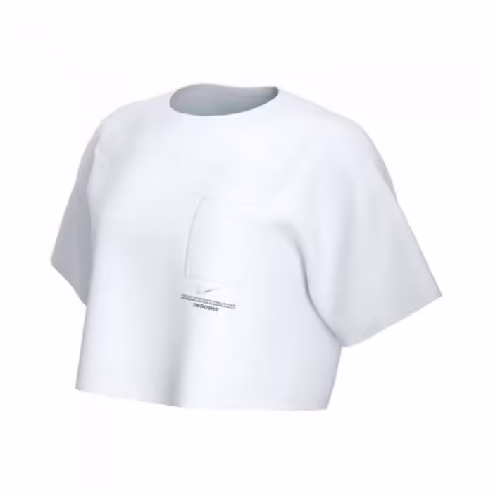 Футболка Nike W NSW SWSH SS TOP Белый L