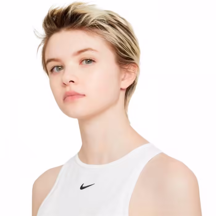 Maiou Nike W NSW ESSNTL TANK RIB - 3