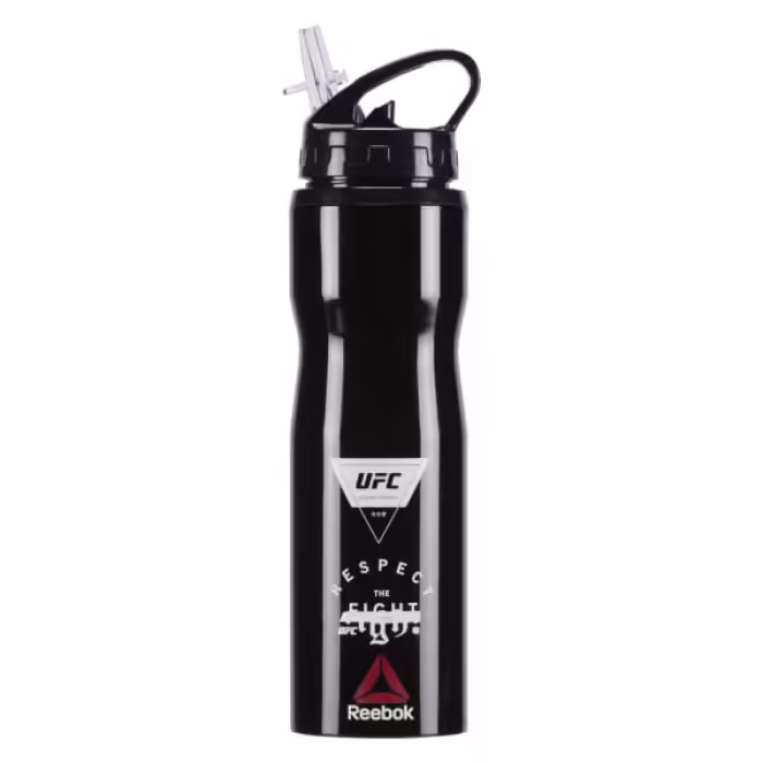 Бутылка Reebok UFC WATERBOTTLE - 2