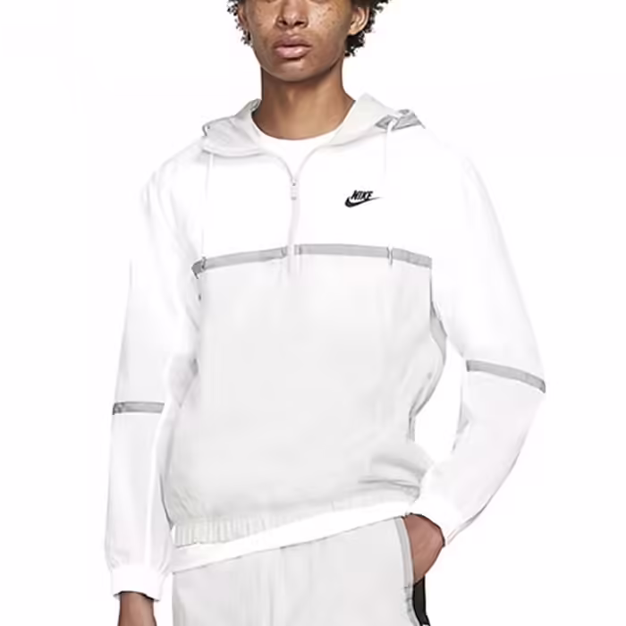 Hanorac Nike M NSW HD UL WVN JKT SNL CB