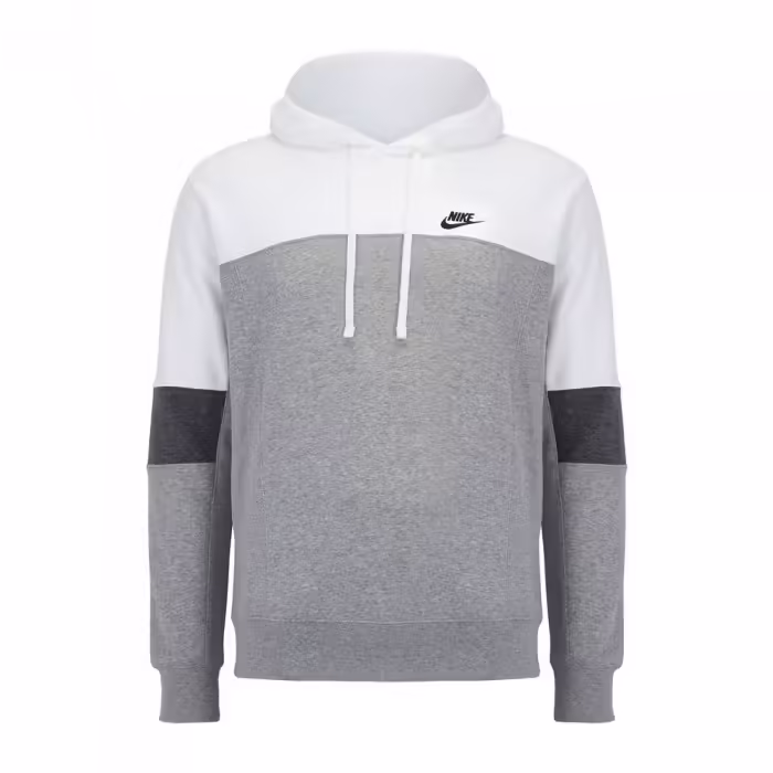 Толстовка Nike M NSW PO FT HOODIE SNL CB