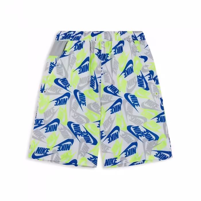 Sorti Nike B NSW WOVEN AOP SHORT