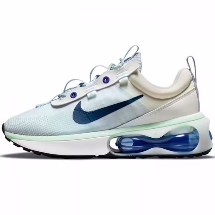 Incaltaminte Sport Nike WMNS AIR MAX 2021