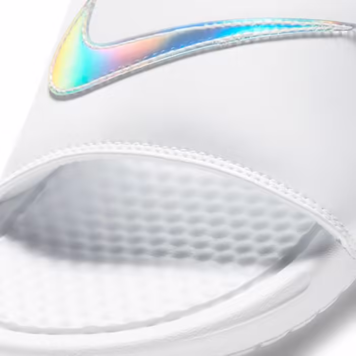 Slapi Nike BENASSI JDI IR - 5