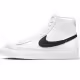 Incaltaminte Sport Nike BLAZER MID 77 (GS)