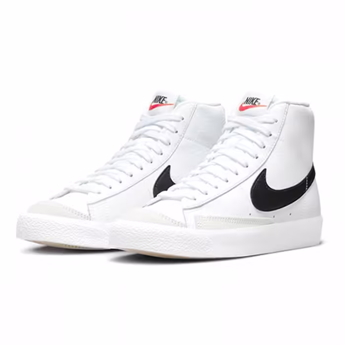 Incaltaminte Sport Nike BLAZER MID 77 (GS) - 2