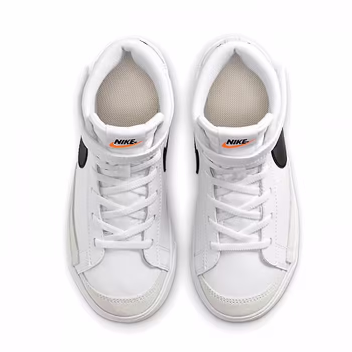 Кроссовки Nike BLAZER MID 77 (PS) - 2