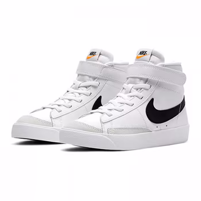 Кроссовки Nike BLAZER MID 77 (PS) - 3