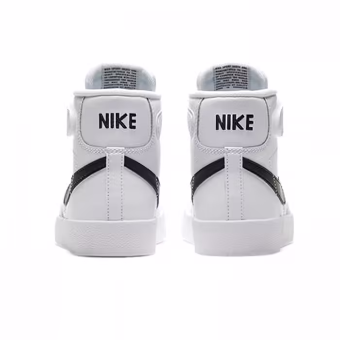 Кроссовки Nike BLAZER MID 77 (PS) - 4