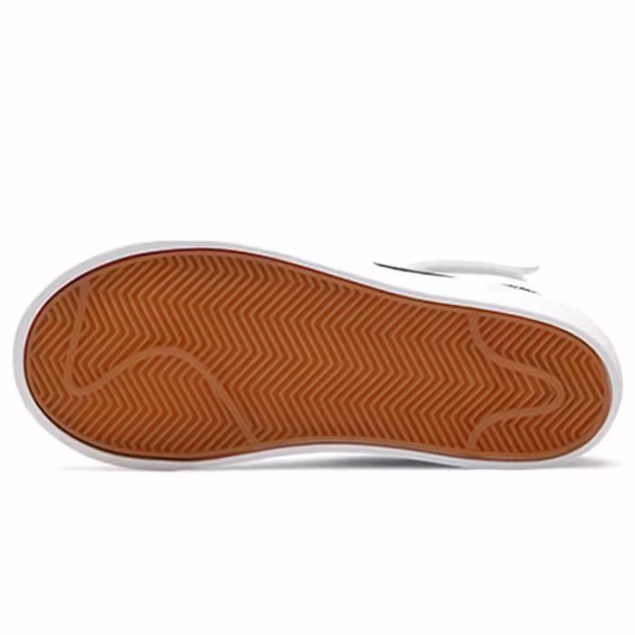 Кроссовки Nike BLAZER MID 77 (PS) - 5