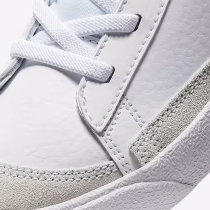 Кроссовки Nike BLAZER MID 77 (PS) - 6